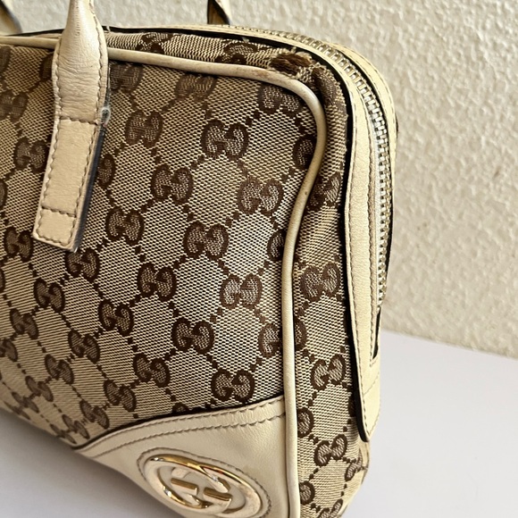 Gucci handbag - Picture 11 of 12
